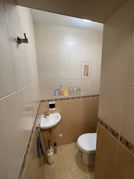 Продажа 3 комнатной квартиры, 87.6 м2, обл. Тульская, г. Тула, улица Михеева, 11Б 30