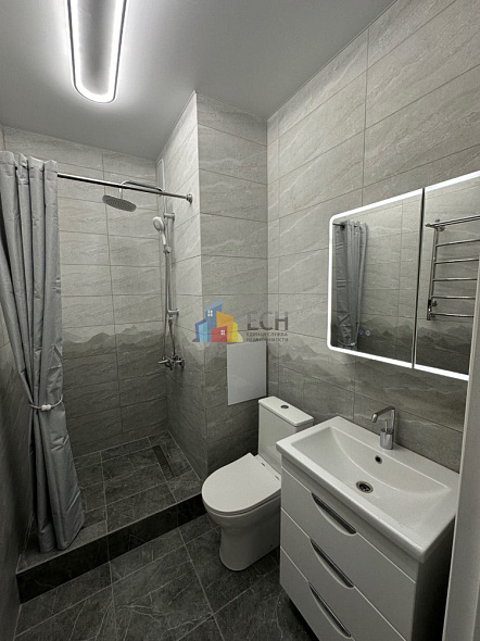 Продажа Студия комнатной квартиры, 25 м2, обл. Тульская, г. Тула, улица Фёдора Смирнова, 2 10