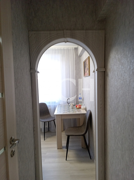 Продажа 2 комнатной квартиры, 41 м2, обл. Тульская, г. рабочий посёлок Заокский, Северная улица, 16 31