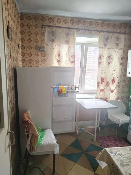 Продажа 1 комнатной квартиры, 29.7 м2, обл. Тульская, г. Тула, улица Фрунзе, 4 3