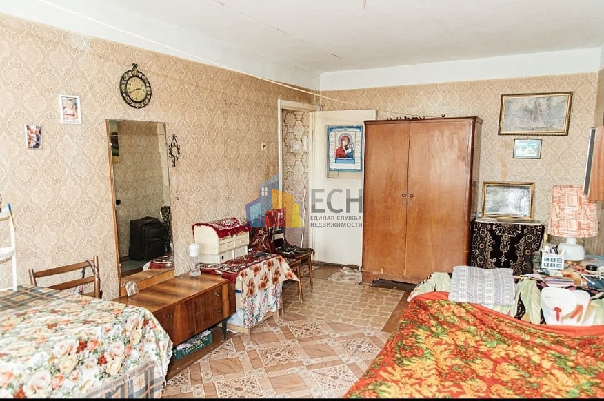Продажа 1 комнатной квартиры, 30.3 м2, обл. Тульская, г. Щёкино, улица Лукашина, 2А 3