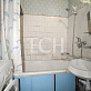 Продажа 3 комнатной квартиры, 58.1 м2, обл. Тульская, г. Щёкино, Ясенковский проезд, 11 46