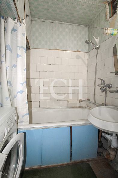 Продажа 3 комнатной квартиры, 58.1 м2, обл. Тульская, г. Щёкино, Ясенковский проезд, 11 18