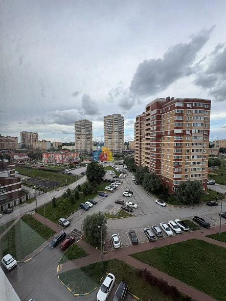 Продажа 1 комнатной квартиры, 40 м2, обл. Тульская, г. Тула, проспект Ленина, 134 19