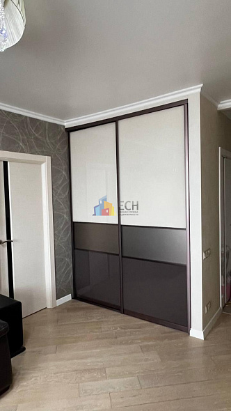 Продажа 2 комнатной квартиры, 68 м2, обл. Тульская, г. Тула, улица Генерала Маргелова, 5А 11