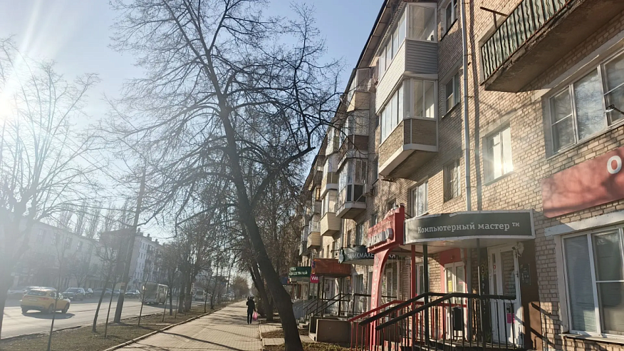 Продажа 3 комнатной квартиры, 57.6 м2, обл. Тульская, г. Тула, Красноармейский проспект, 30 28