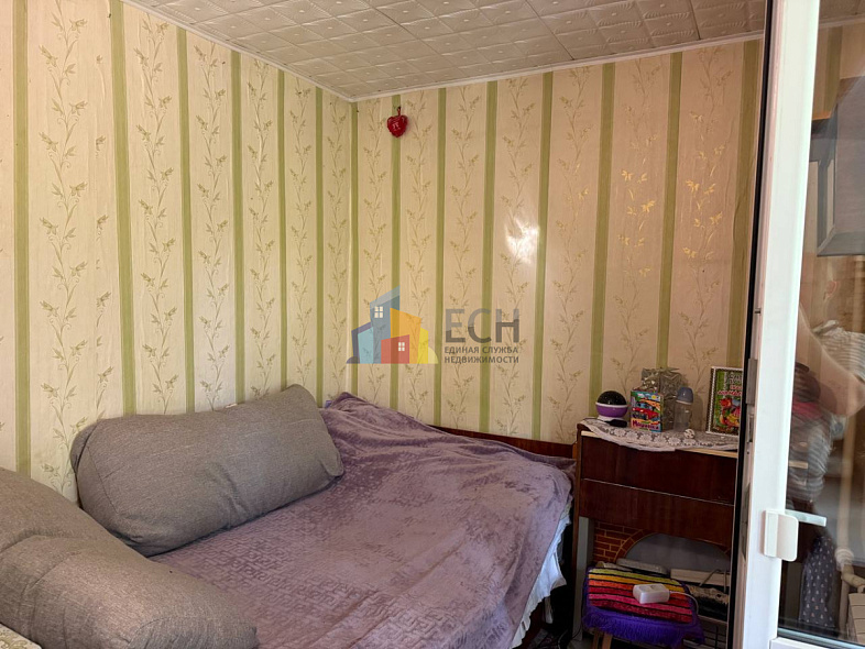 Продажа 3 комнатной квартиры, 51.3 м2, обл. Тульская, г. Тула, Гоголевская улица, 71 8