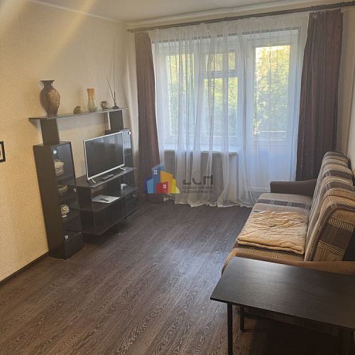 Продажа 1 комнатной квартиры, 29.3 м2, обл. Тульская, г. Тула, улица Демонстрации, 19 
