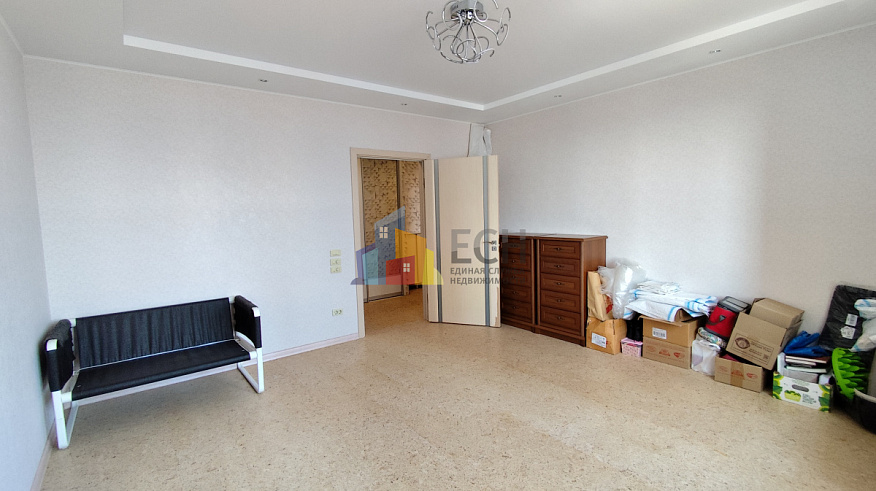 Продажа 3 комнатной квартиры, 93 м2, 300026, обл. Тульская, г. Тула, ул. Генерала Маргелова, д. 5в 6