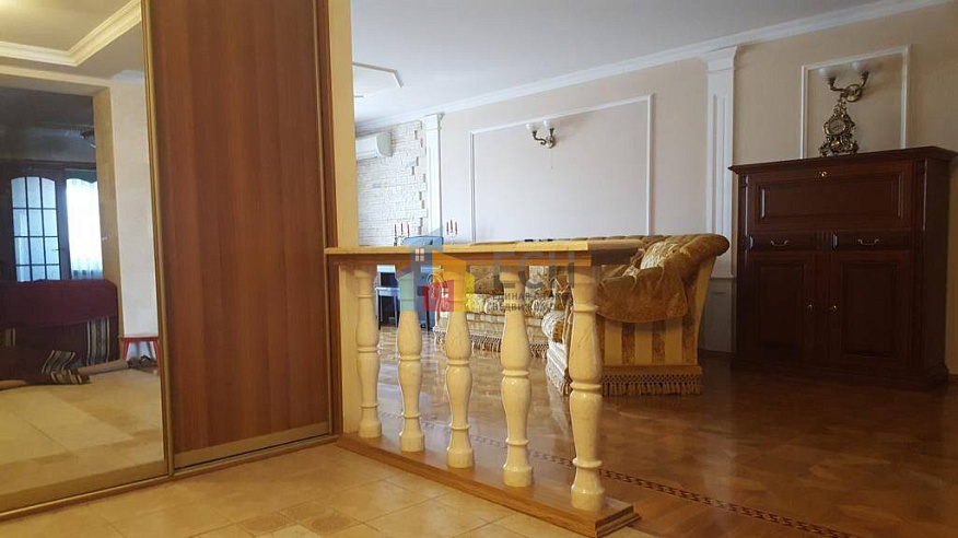 Многокомнатная квартира, 197 м2, обл. Тульская, г. Тула, улица Демонстрации, 1А 4