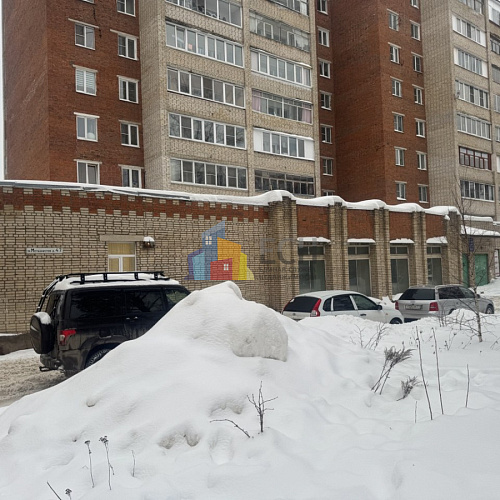 Помещения свободного назначения в Туле - Единая служба недвижимости 