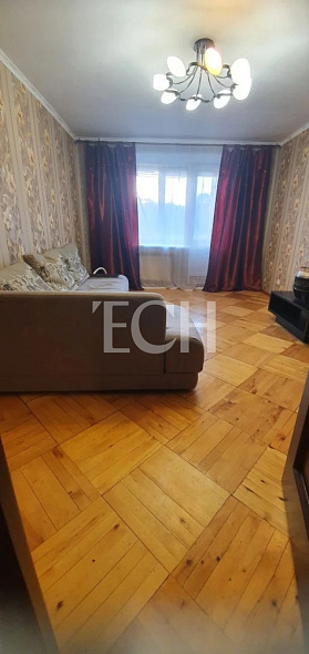 Продажа 3 комнатной квартиры, 58.6 м2, обл. Тульская, г. Алексин, улица Болотова, 8к4 6