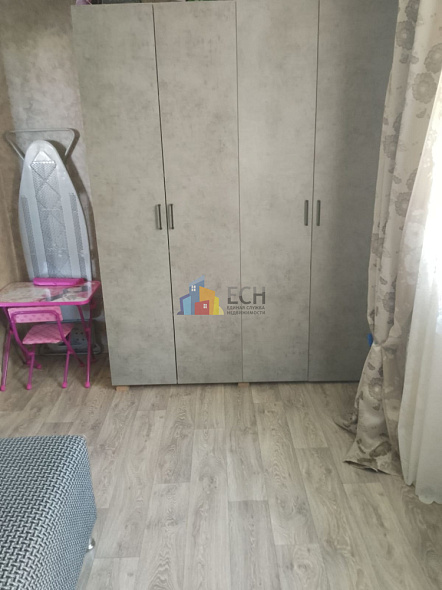 Продажа 3 комнатной квартиры, 50.9 м2, обл. Тульская, г. Суворов, Садовая улица, 8 5