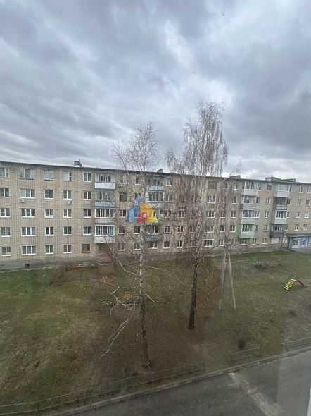 Продажа 3 комнатной квартиры, 58.2 м2, обл. Тульская, г. Суворов, Тульская улица, 9 21