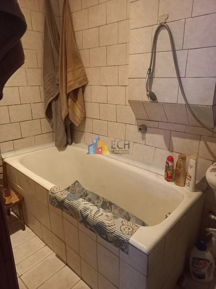 Продажа 2 комнатной квартиры, 45.3 м2, обл. Тульская, г. Тула, улица Кутузова, 126 6