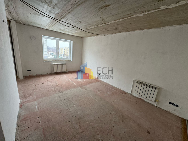 Продажа 1 комнатной квартиры, 36.3 м2, обл. Тульская, г. деревня Мыза (Иншинский сельский округ), бульвар Победы, 5 1