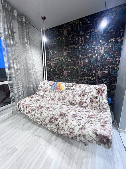 Продажа Студия комнатной квартиры, 33 м2, обл. Тульская, г. Тула, улица Строителей, 4 4