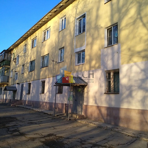 Продажа 3 комнатной квартиры, 62.9 м2, обл. Тульская, г. Тула, улица Макара Мазая, 3 
