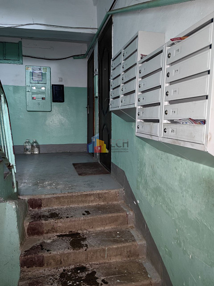 Продажа 1 комнатной квартиры, 31.4 м2, обл. Тульская, г. Тула, улица Академика Павлова, 36 7