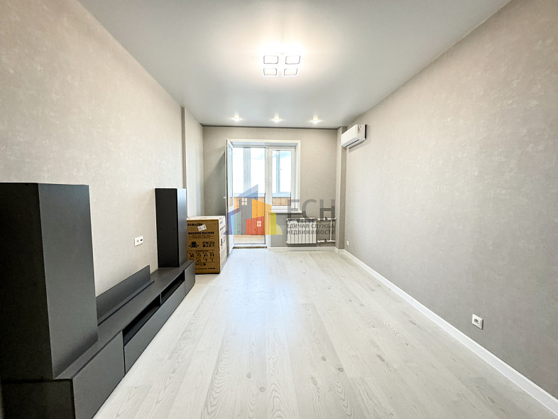 Продажа 1 комнатной квартиры, 42 м2, обл. Тульская, г. Тула, проспект Ленина, 124 8