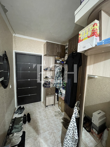 Продажа 1 комнатной квартиры, 43 м2, обл. Тульская, г. Тула, улица Пузакова, 19 6