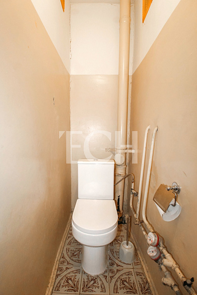 Продажа 3 комнатной квартиры, 68 м2, обл. Тульская, г. Тула, проспект Ленина, 120 15