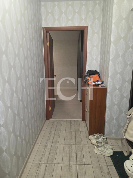 Продажа 2 комнатной квартиры, 50 м2, обл. Тульская, г. Кимовск, улица Драгушиной, 11 9