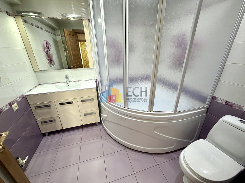 Продажа 3 комнатной квартиры, 60.6 м2, обл. Тульская, г. Новомосковск, улица Орджоникидзе, 5 13