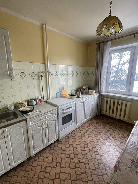 Продажа 2 комнатной квартиры, 50.6 м2, обл. Тульская, г. Тула, улица Максима Горького, 33 8