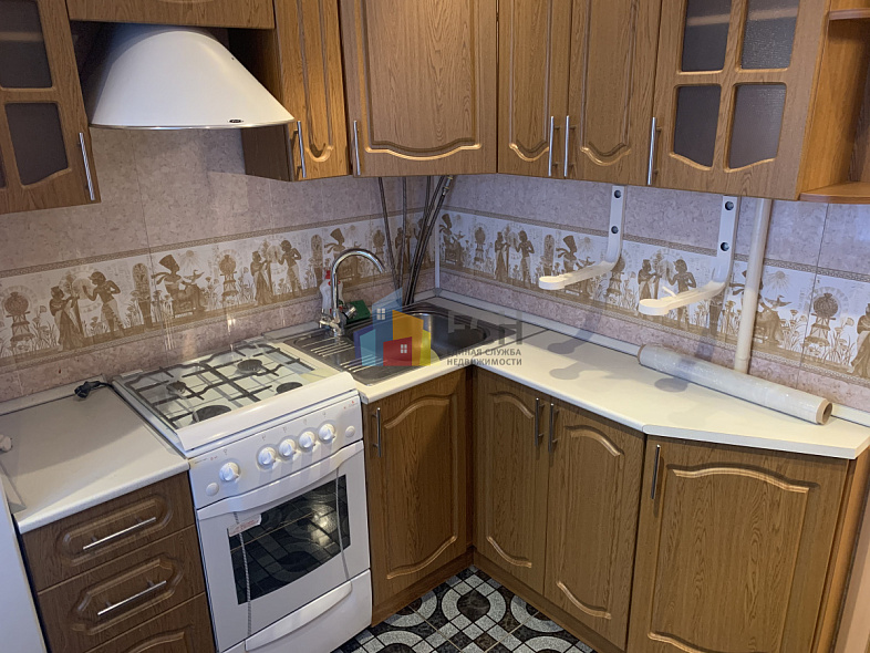 Продажа 1 комнатной квартиры, 33 м2, обл. Тульская, г. Тула, улица Кутузова, 108А 1