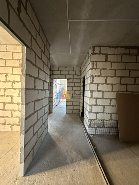 Продажа 3 комнатной квартиры, 126 м2, обл. Тульская, г. Тула, улица Свободы, 56А 15