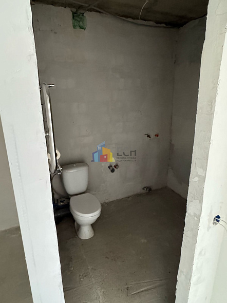 Продажа 1 комнатной квартиры, 36.3 м2, обл. Тульская, г. деревня Мыза (Иншинский сельский округ), бульвар Победы, 5 4