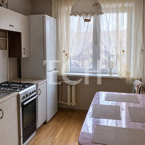 Продажа 3 комнатной квартиры, 62.5 м2, обл. Тульская, г. Тула, улица Максима Горького, 14 