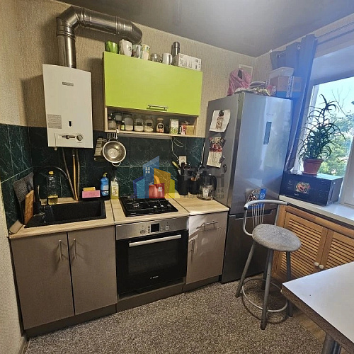 Продажа 1 комнатной квартиры, 29 м2, обл. Тульская, г. Тула, улица Металлургов, 36 