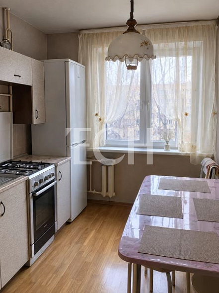 Продажа 3 комнатной квартиры, 62.5 м2, обл. Тульская, г. Тула, улица Максима Горького, 14 1