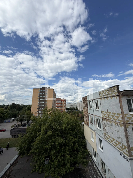 Продажа 3 комнатной квартиры, 48.2 м2, обл. Тульская, г. Тула, улица Пузакова, 28 5
