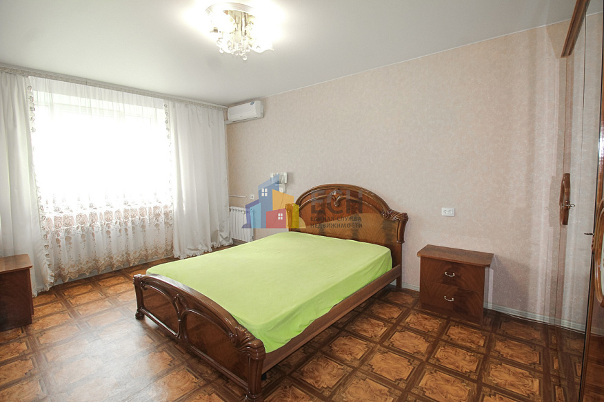 Продажа 3 комнатной квартиры, 90.3 м2, обл. Тульская, г. Тула, улица Дмитрия Ульянова, 2 7
