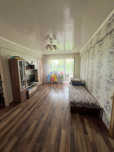 Продажа 4+ комнатной квартиры, 60 м2, обл. Тульская, г. Ефремов, Ленинградская улица, 114 2