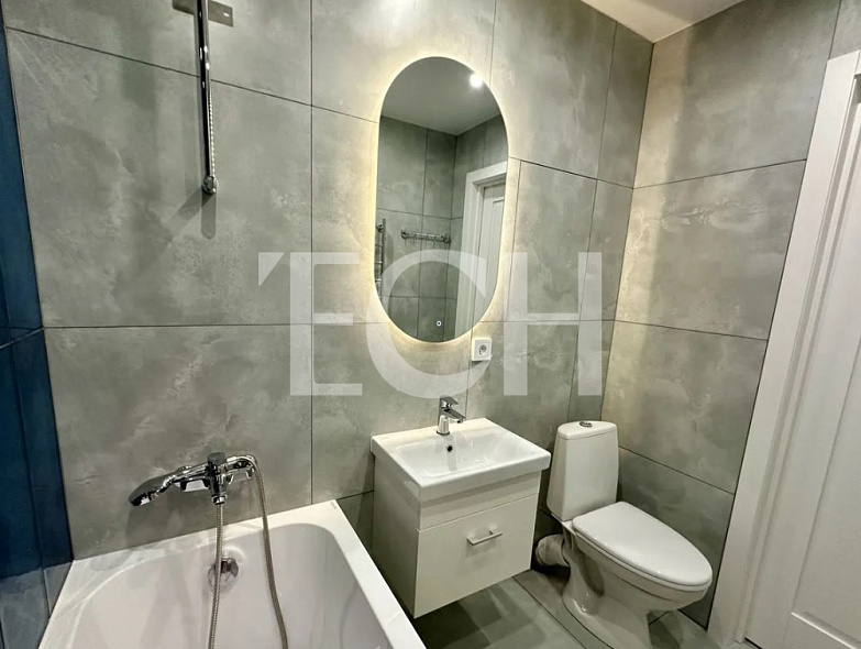 Продажа 1 комнатной квартиры, 31.2 м2, обл. Тульская, г. Тула, Красноармейский проспект, 32 3