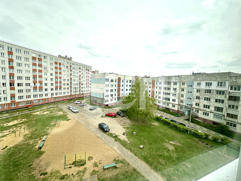 Продажа 1 комнатной квартиры, 36.9 м2, обл. Тульская, г. Тула, улица Новосёлов, 4к2 11