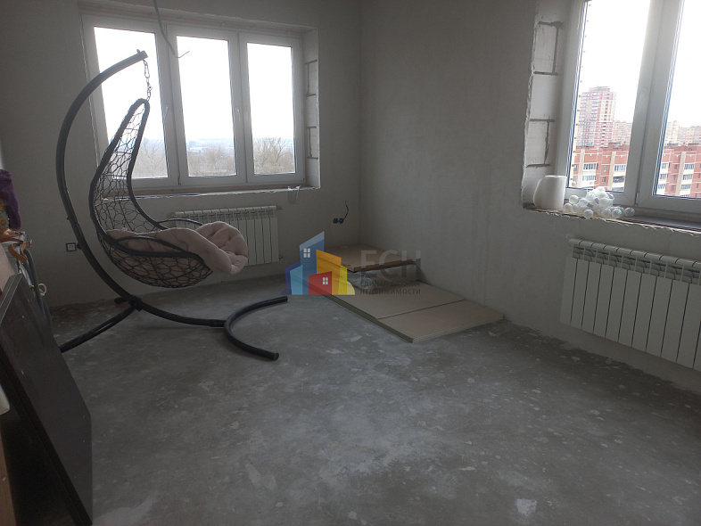 Продажа 2 комнатной квартиры, 60 м2, обл. Тульская, г. Тула, улица Конструктора Грязева, 8 6
