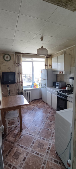 Продажа 2 комнатной квартиры, 39.5 м2, обл. Тульская, г. Тула, Красноармейский проспект, 8 2