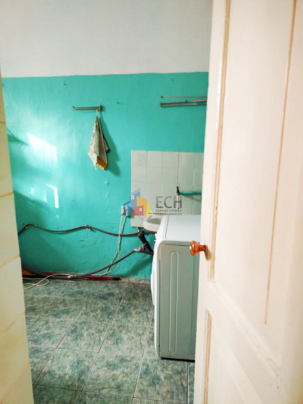 Многокомнатная квартира, 82.7 м2, обл. Тульская, г. Тула, улица Циолковского, 6 10