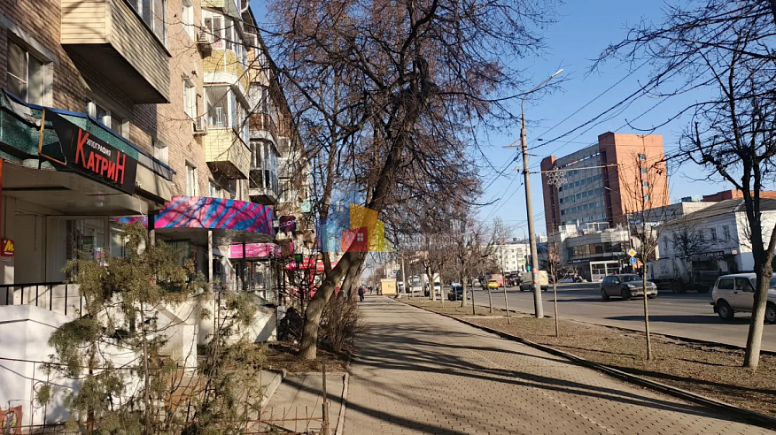 Продажа 3 комнатной квартиры, 57.6 м2, обл. Тульская, г. Тула, Красноармейский проспект, 30 1