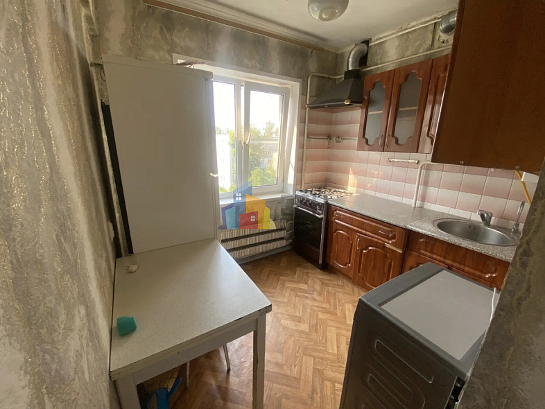 Продажа 2 комнатной квартиры, 47 м2, обл. Тульская, г. Тула, Новомосковская улица, 7 10