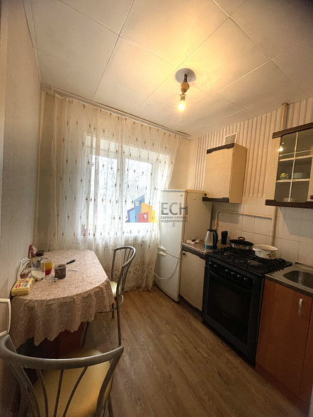 Продажа 2 комнатной квартиры, 42.6 м2, обл. Тульская, г. Алексин, Восточная улица, 2А 5