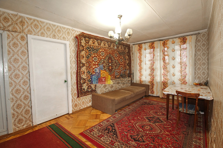 Продажа 3 комнатной квартиры, 57.3 м2, обл. Тульская, г. микрорайон Мясново, Парашютный проезд, 38А 4