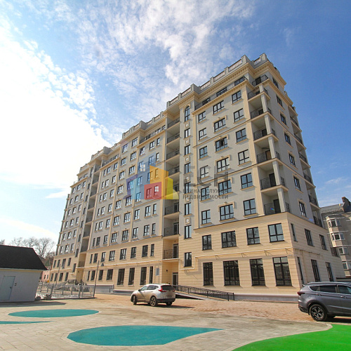 Продажа 3 комнатной квартиры, 70.8 м2, обл. Тульская, г. Тула, переулок Шевченко, 5 