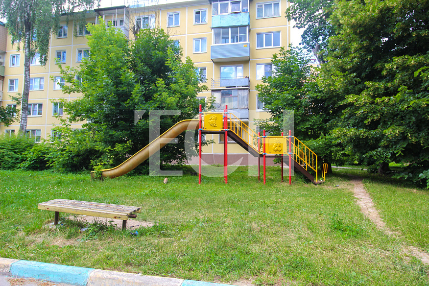 Продажа 3 комнатной квартиры, 61.9 м2, обл. Тульская, г. Тула, проспект Ленина, 131Б 2
