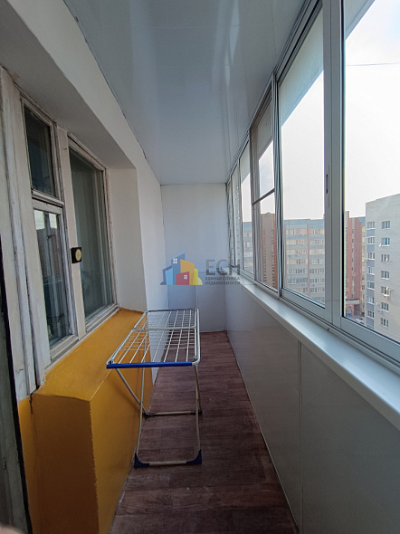 Многокомнатная квартира, 76.5 м2, обл. Тульская, г. Тула, Староникитская улица, 105 7